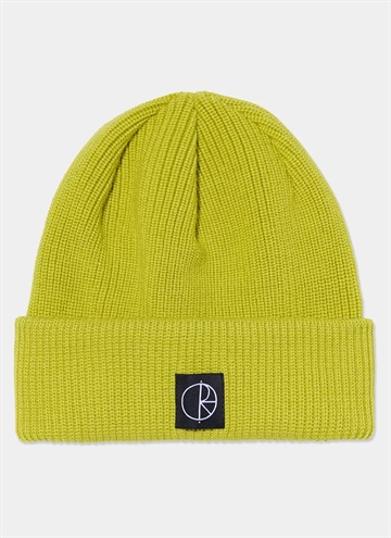 Polar Skate Co. Double Fold Merino Beanie Hue
